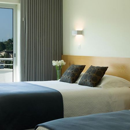 Cova Da Iria Hotel Фатима Екстериор снимка
