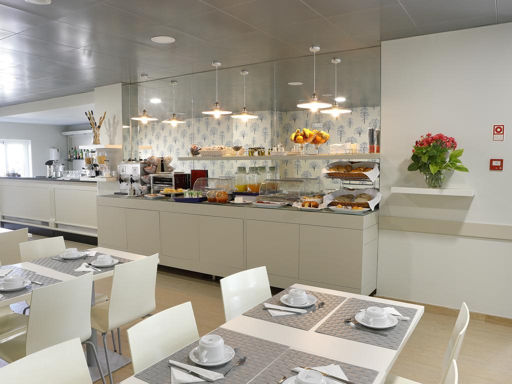 Cova Da Iria Hotel Фатима Екстериор снимка