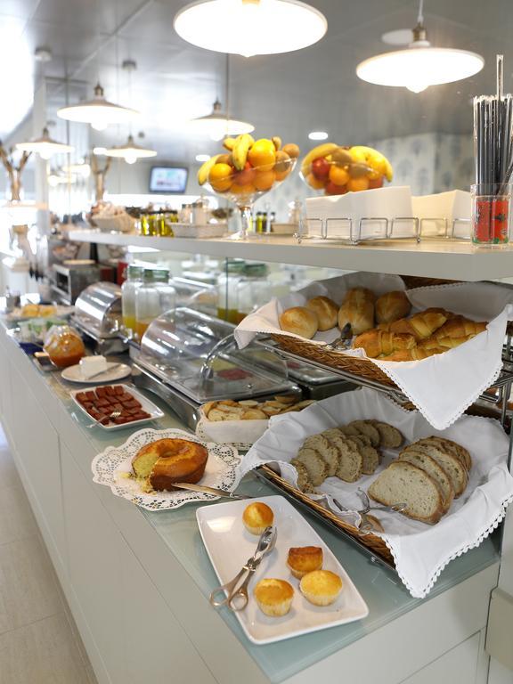Cova Da Iria Hotel Фатима Екстериор снимка
