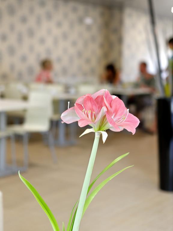 Cova Da Iria Hotel Фатима Екстериор снимка