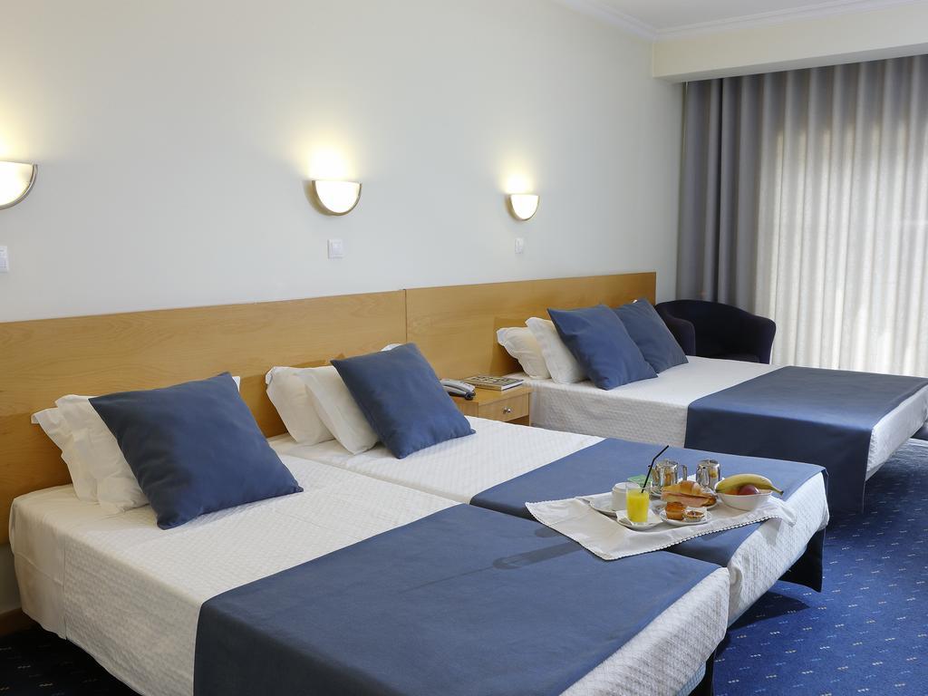 Cova Da Iria Hotel Фатима Екстериор снимка