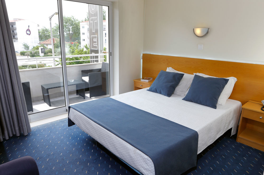 Cova Da Iria Hotel Фатима Екстериор снимка