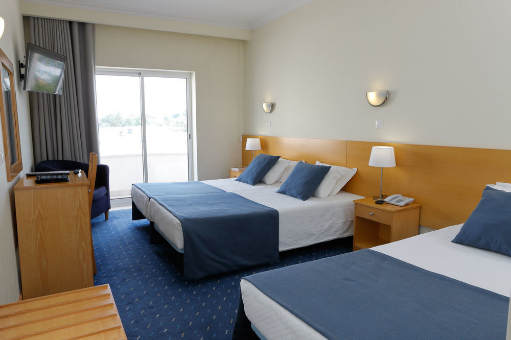 Cova Da Iria Hotel Фатима Екстериор снимка