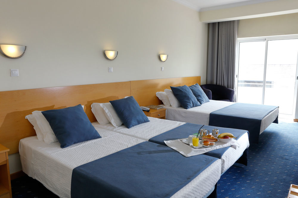 Cova Da Iria Hotel Фатима Екстериор снимка