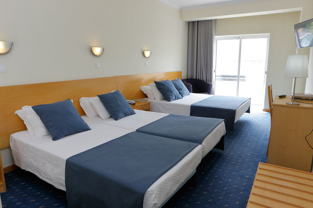 Cova Da Iria Hotel Фатима Екстериор снимка