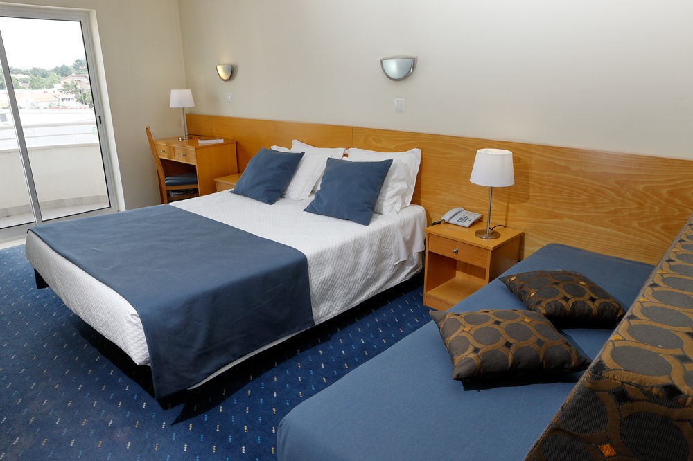 Cova Da Iria Hotel Фатима Екстериор снимка