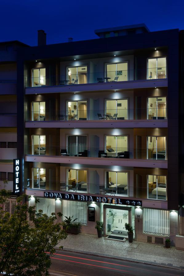 Cova Da Iria Hotel Фатима Екстериор снимка