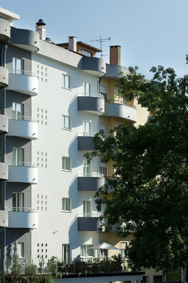 Cova Da Iria Hotel Фатима Екстериор снимка