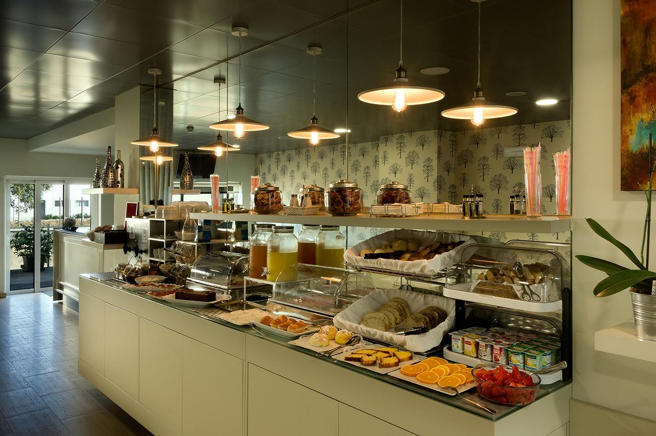 Cova Da Iria Hotel Фатима Екстериор снимка