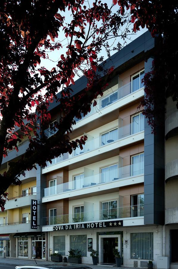 Cova Da Iria Hotel Фатима Екстериор снимка