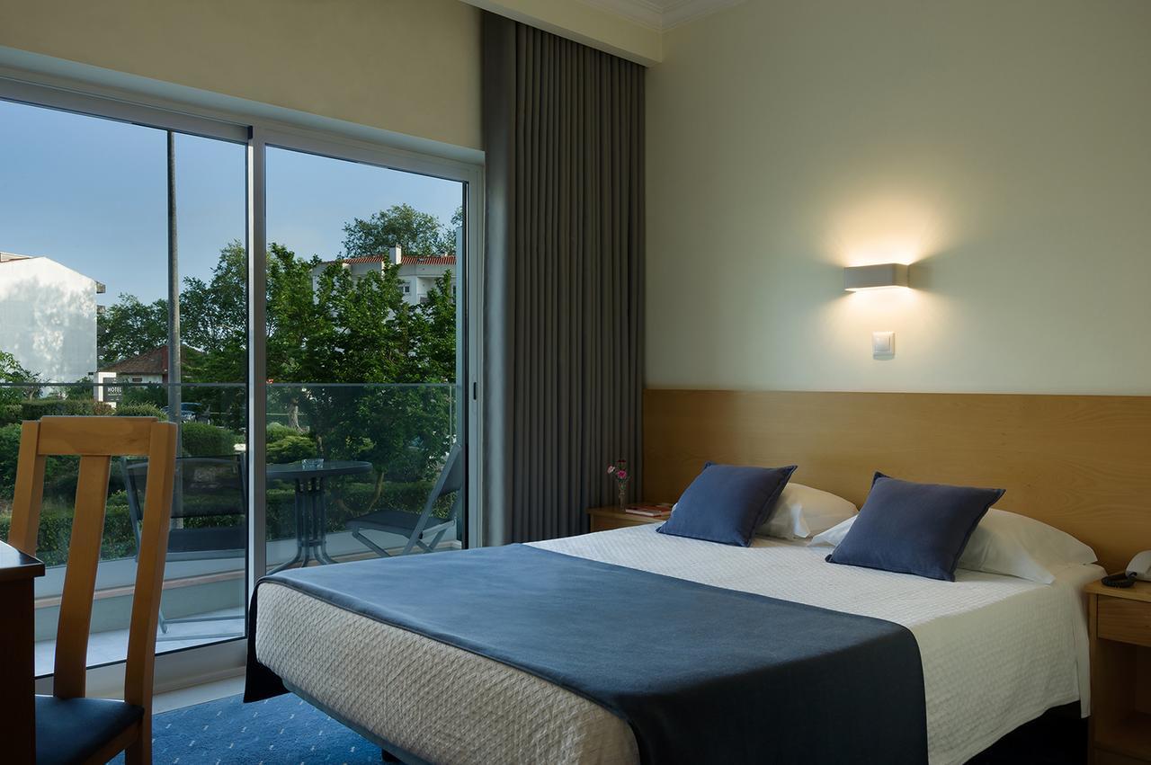 Cova Da Iria Hotel Фатима Екстериор снимка