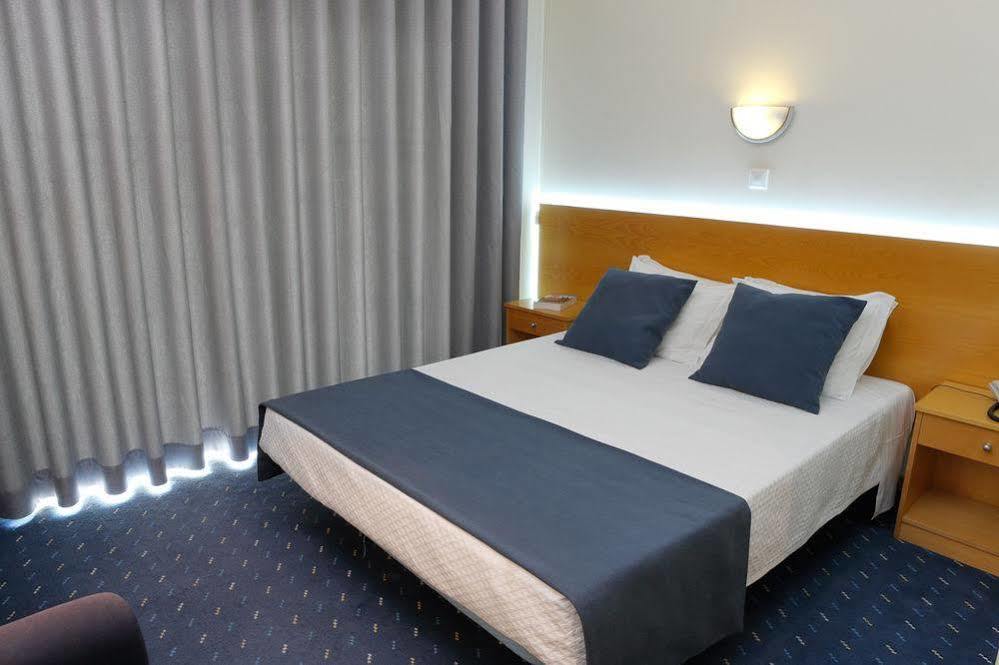 Cova Da Iria Hotel Фатима Екстериор снимка
