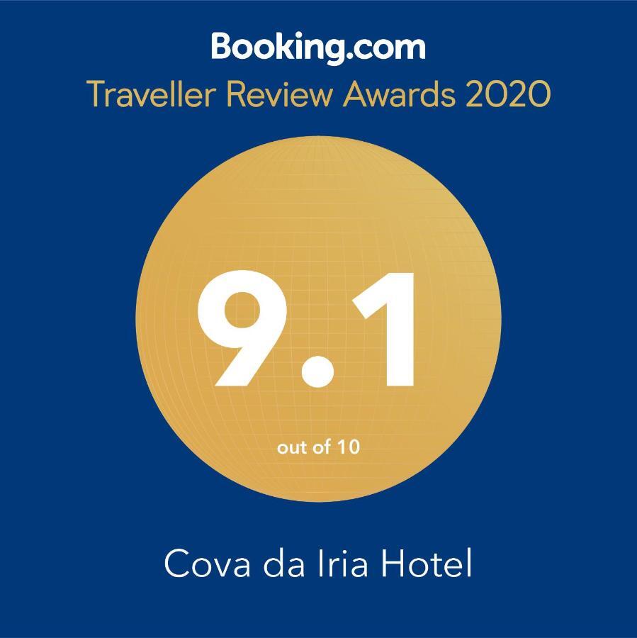 Cova Da Iria Hotel Фатима Екстериор снимка